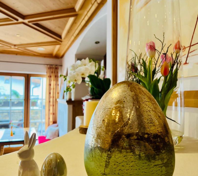 Fiss Hotel | Biopension Alpenheim inkl SuperSommerCard