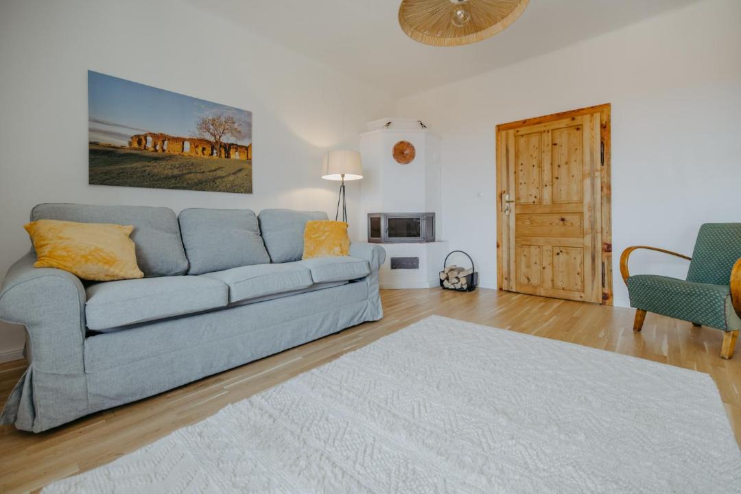 Guessing Apartment | Quartier Romantikum