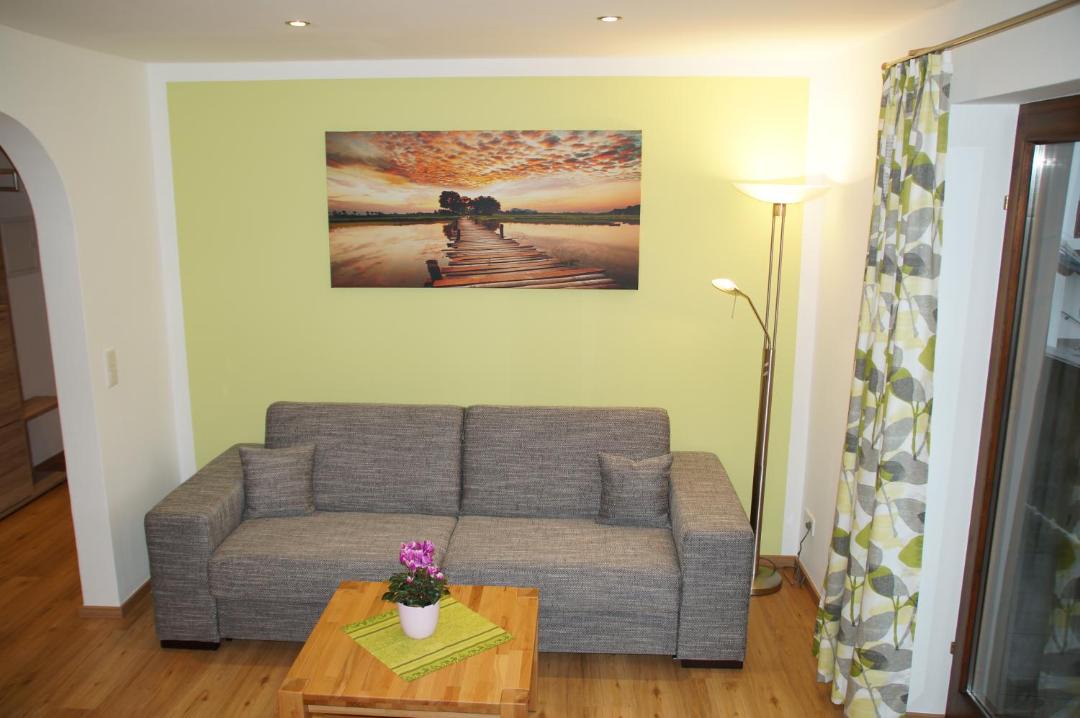Lofer Apartment | Ferienwohnungen Haus Mindermann