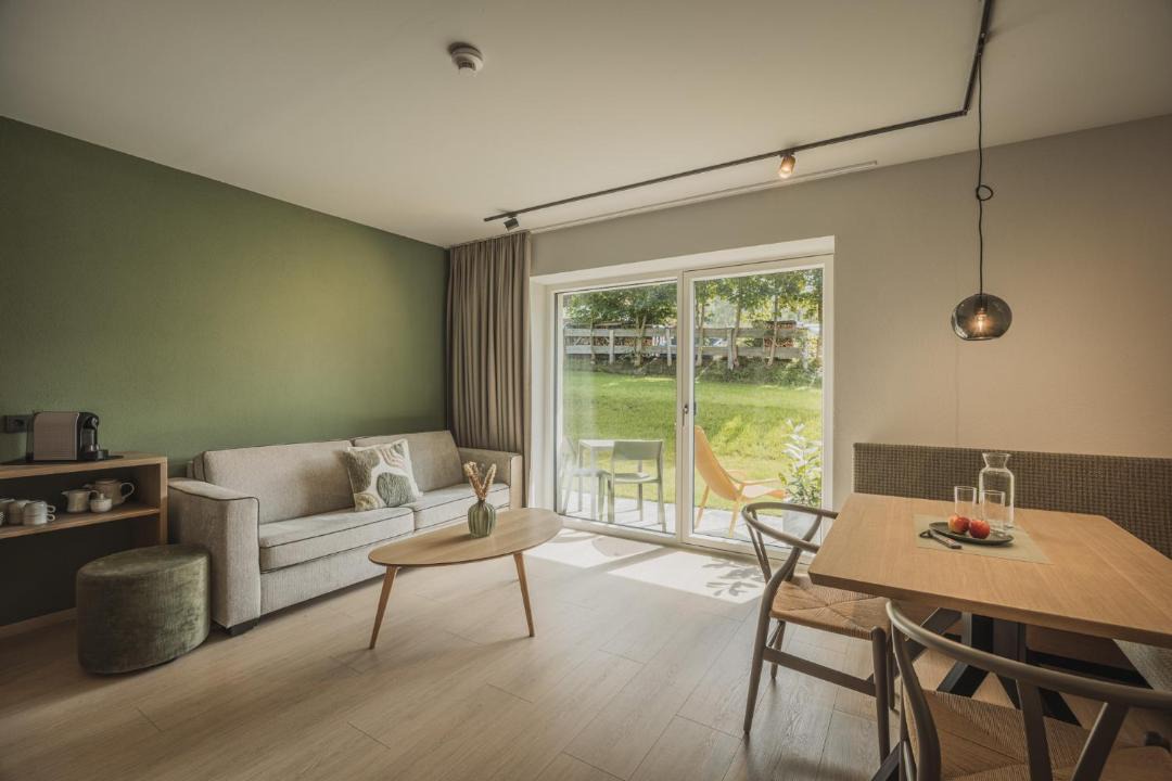 Mosern Apartment | SOLU Apartments