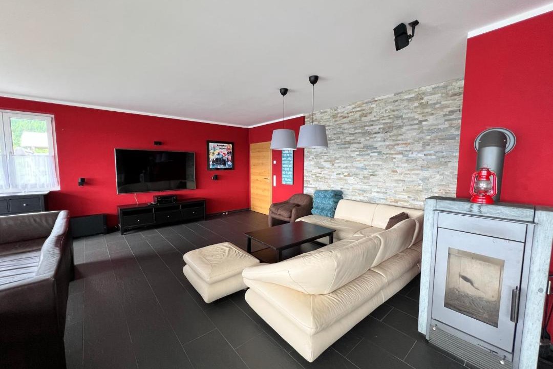 Bodensdorf Villa | Villa TheView