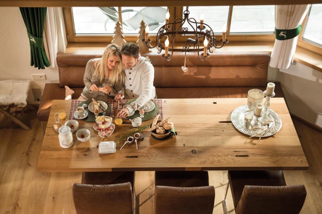 Weidach Villa | Chalet Märchenblick