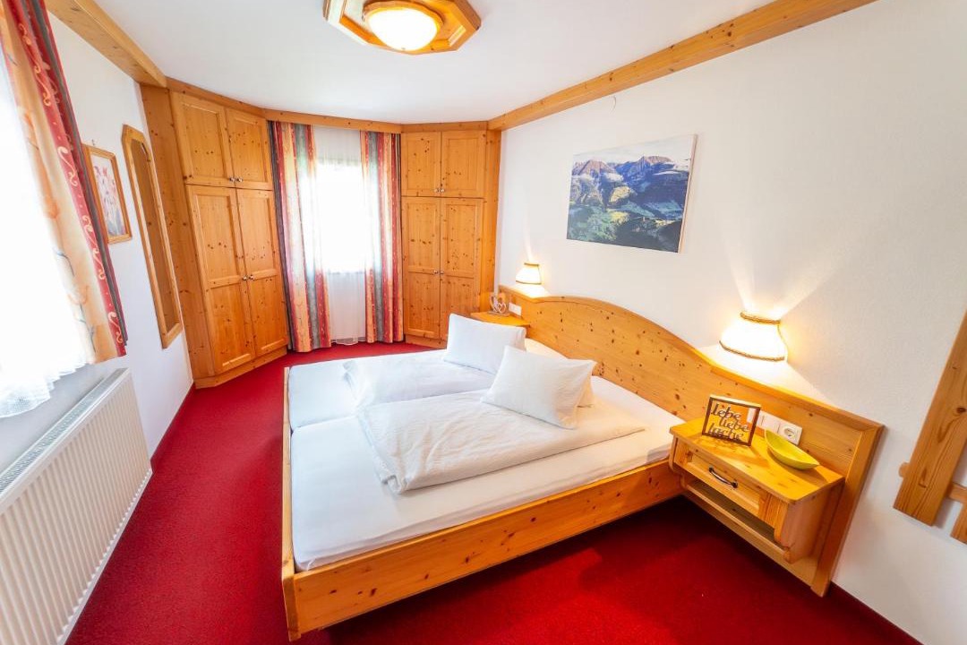 Lesachtal Hotel | Berggasthof - Pension Lahnerhof