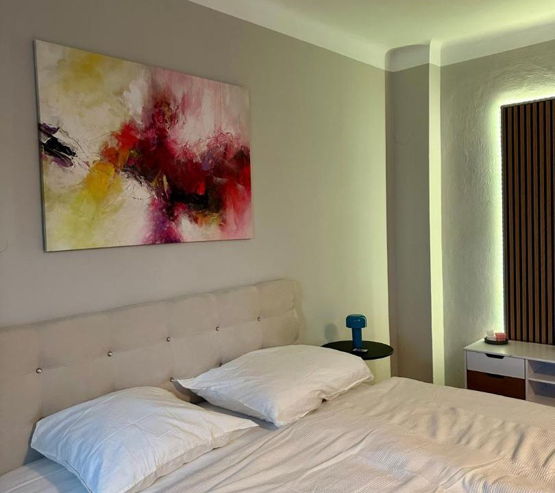 Maxglan Apartment | Cozy Apartment Salzburg