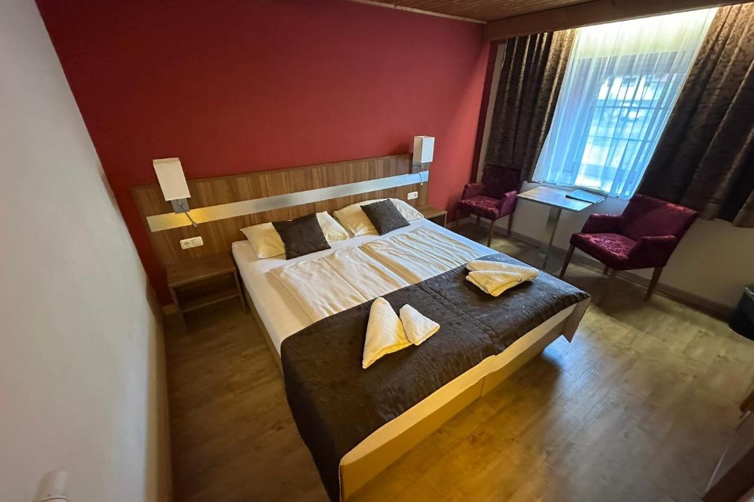 Rennweg am Katschberg Hotel | Hotel-Landgasthof Katschtalerhof