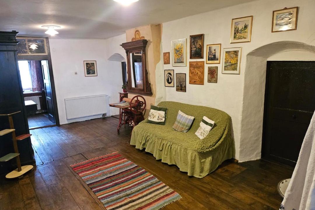 Tamsweg House | Ferienhaus Wieser