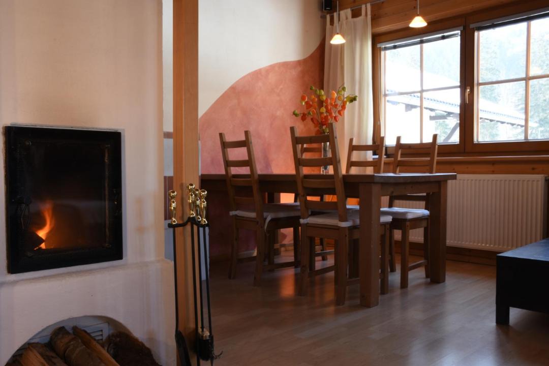 Lavant Apartment | Haus Tabernig