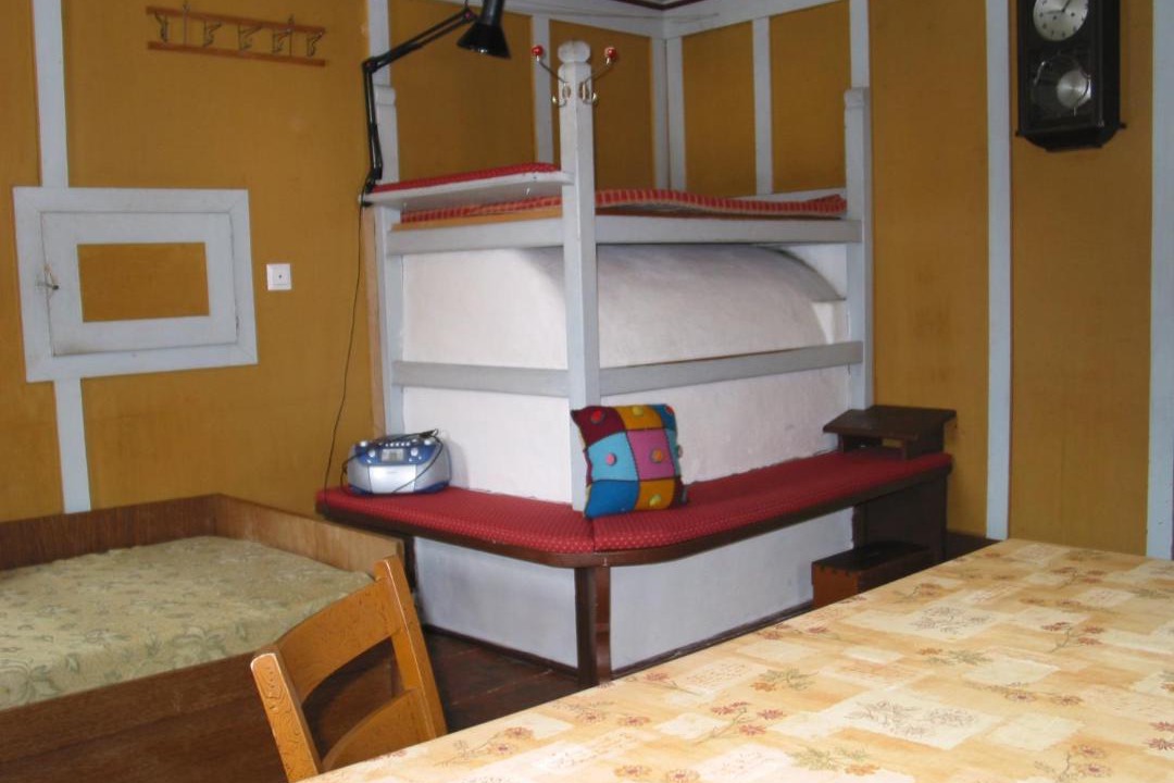 Maria Luggau Ski Chalet | Unser kleines Bauernhaus