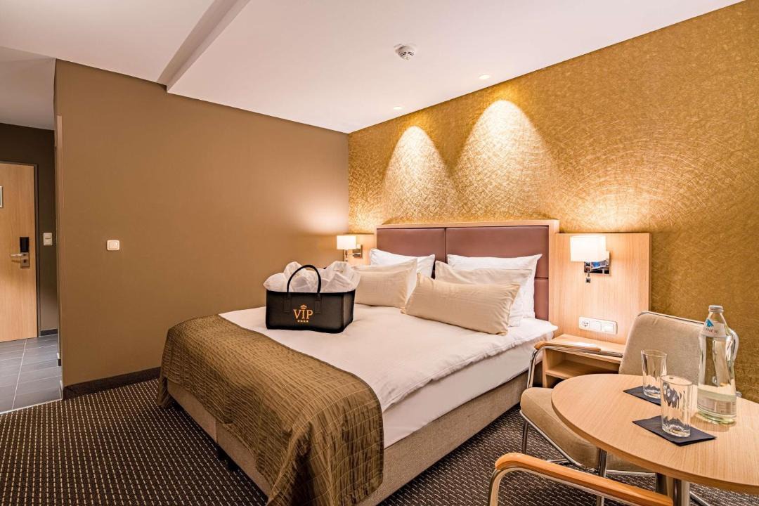 Feldkirch Hotel | Best Western Premier Central Hotel Leonhard