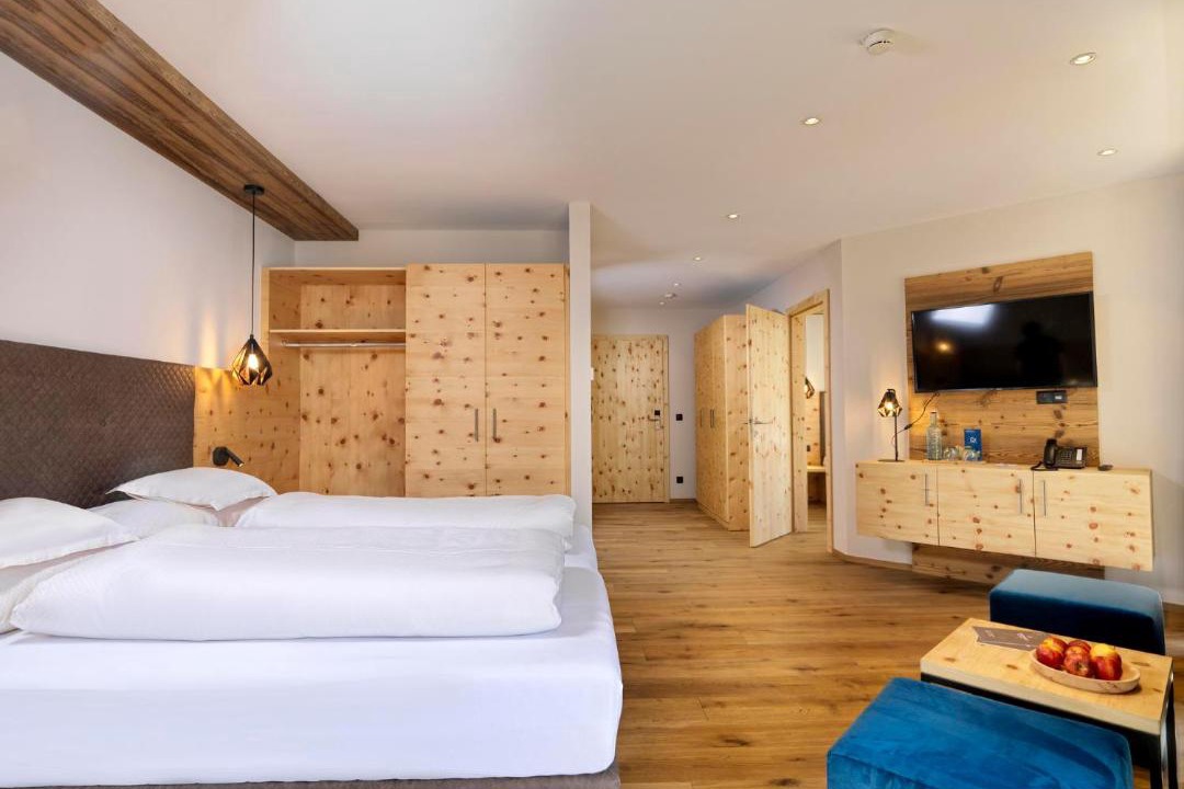 Fuegenberg Hotel | Hotel Zirbenhof