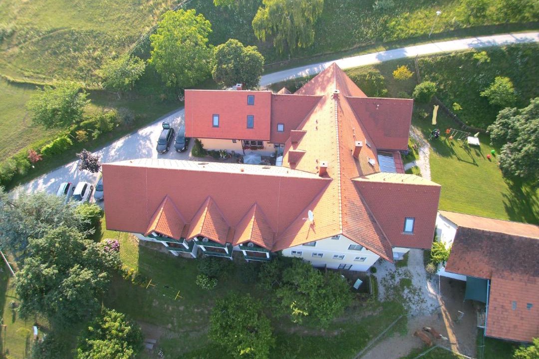 Loipersdorf bei Fuerstenfeld House | Birkenhof Loipersdorf