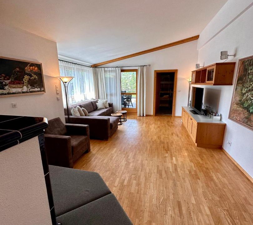 Weidach Apartment | AKTIV Apartments by Peak Stay
