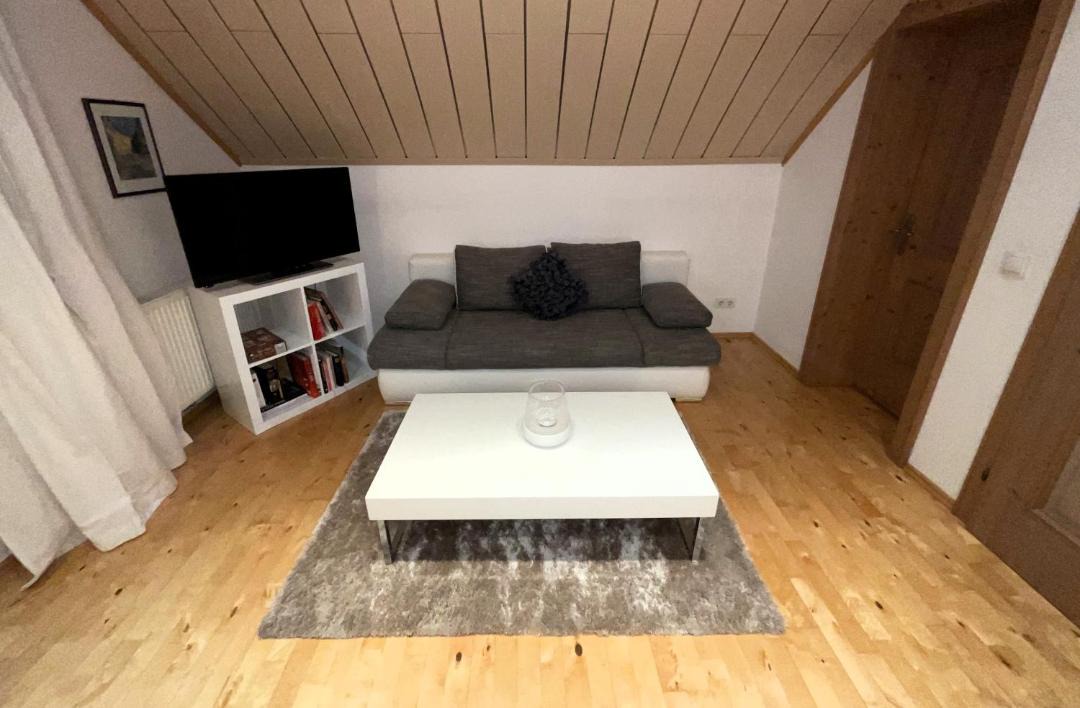 Muhr Apartment | Ferienwohnung Aigner
