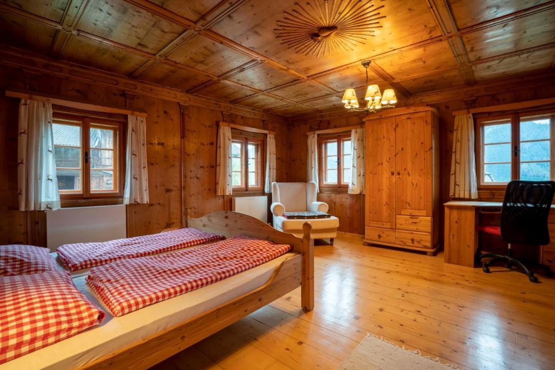 Anras House | Kollreiderhof