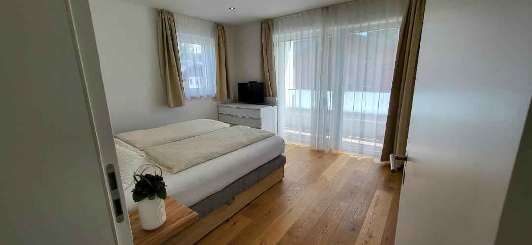 Altenmarkt im Pongau Apartment | Villa Juwel