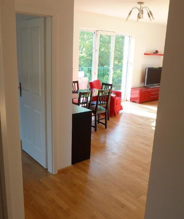 Heiligenstadt Apartment | Spacious Penthouse Apartment Vindobona, panorama view to danube river & vineyard