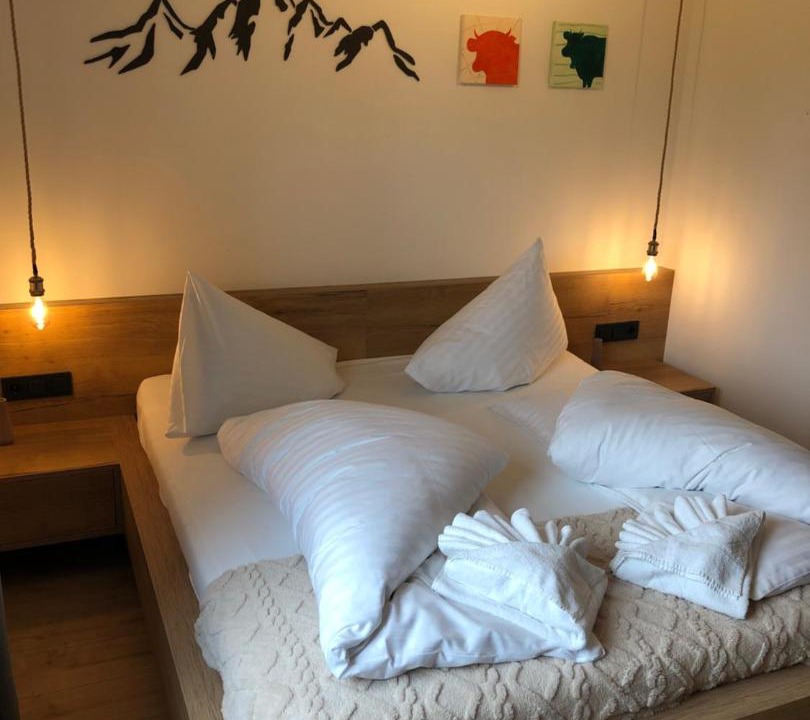 Presseggen Apartment | Zur Stella
