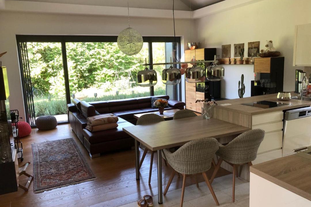 Thannhausen House | Haus Teichblick Thannhausen bei Weiz