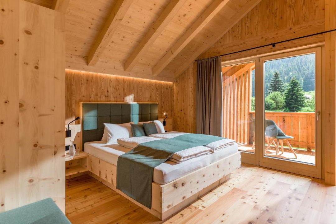 Sillian Ski Chalet | Chalet Refugium Dolomiten