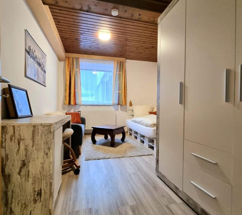 Stall Apartment | FeWo Gina