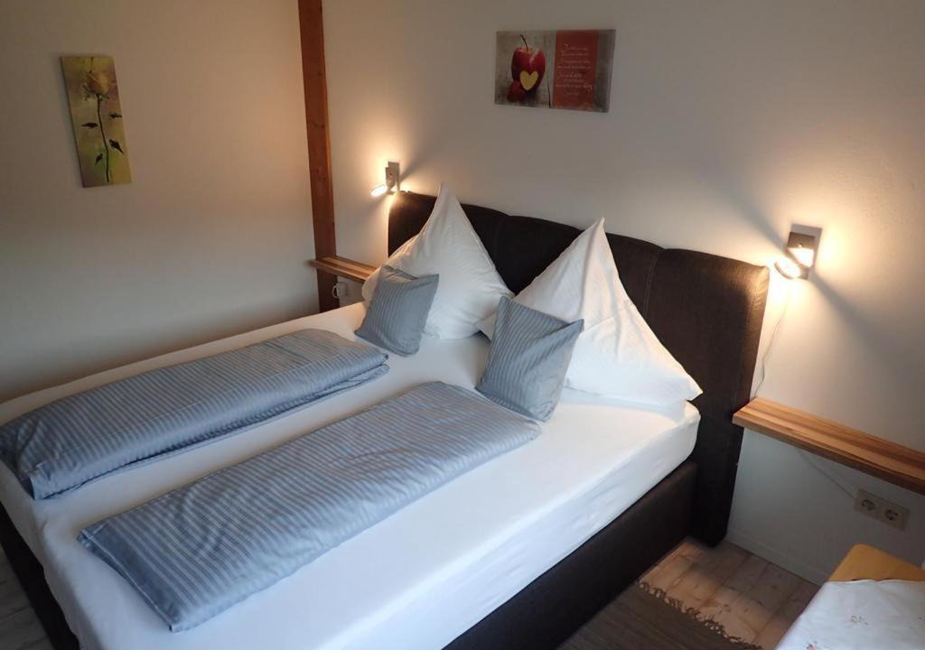 Schattwald Bed & Breakfast | Lutz Alpenblick B&B