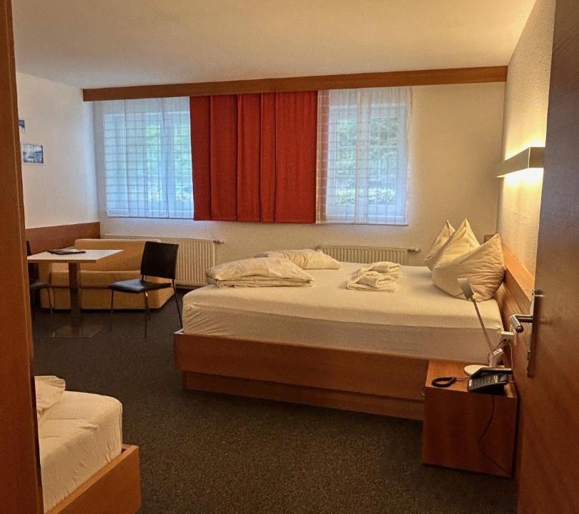 Obertressen Hotel | Villa Styria - Boutiquehotel mit Sauna und optionaler Halbpension