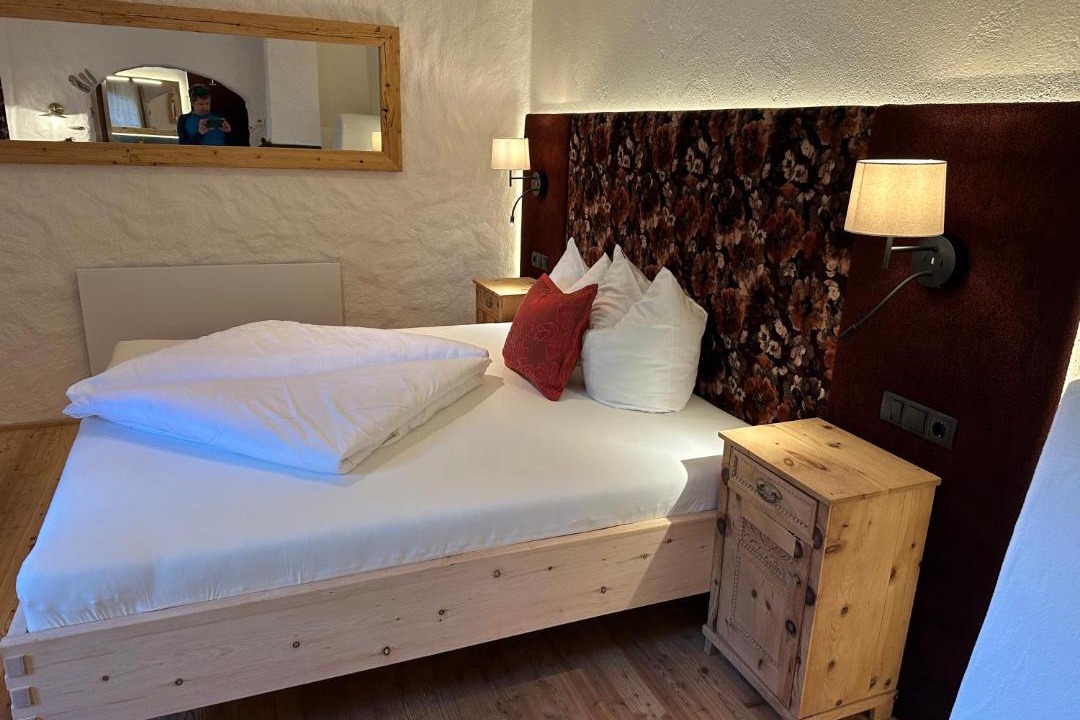 Emberg Apartment | Ferienchalet Katharina