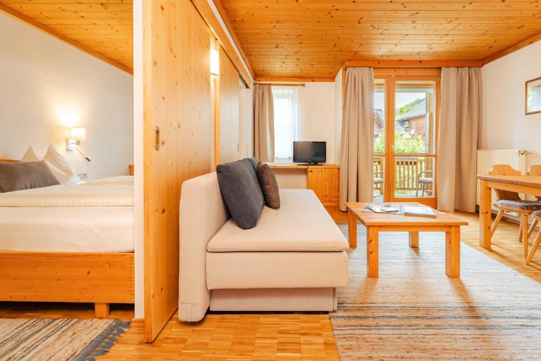 Techendorf Apartment | Ferienwohnungen Knaller-Möd