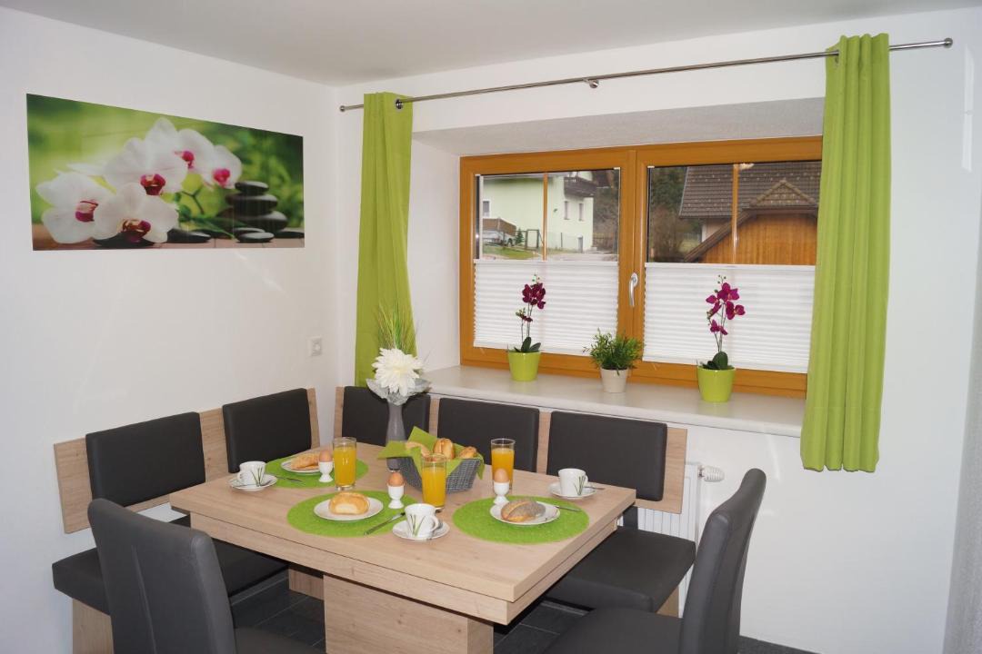 Sankt Michael im Lungau Apartment | Ferienwohnung Mohr