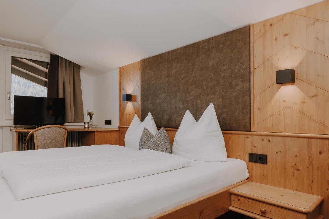 Hundsdorfl Hotel | B&B Hotel Die Bergquelle