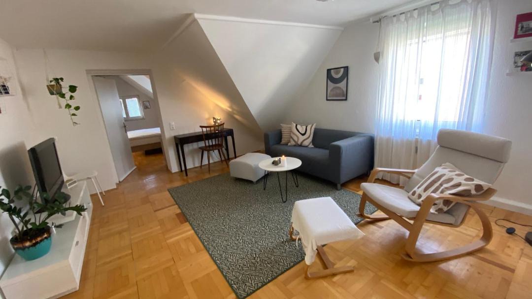 Klagenfurt am Woerthersee Apartment | Wohnung am Spitalberg