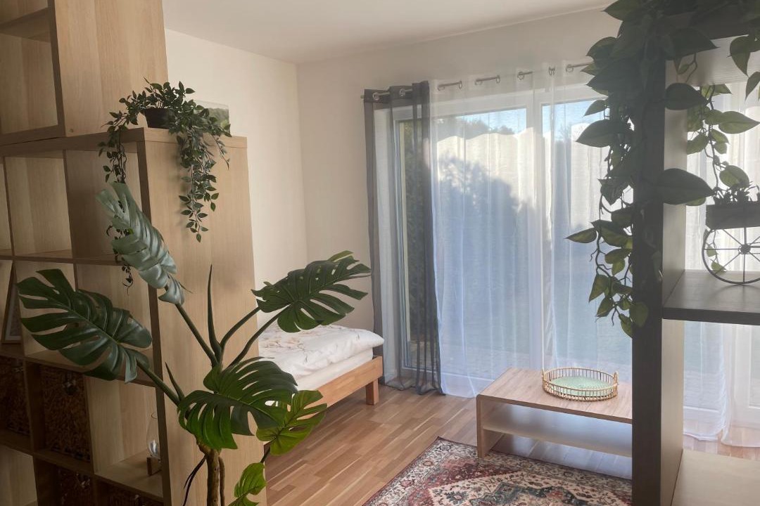 Wagersbach Apartment | Sorinas Home - Comfortable Apartment near Graz - Free Parking