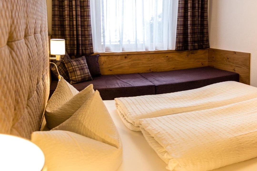 Nauders Apartment | Haus Romantica