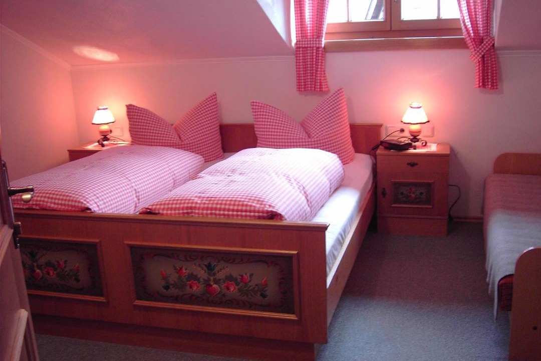 Obertilliach House | Naflerhof
