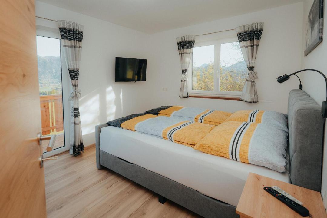 Spital am Pyhrn Apartment | Bergblickapartments