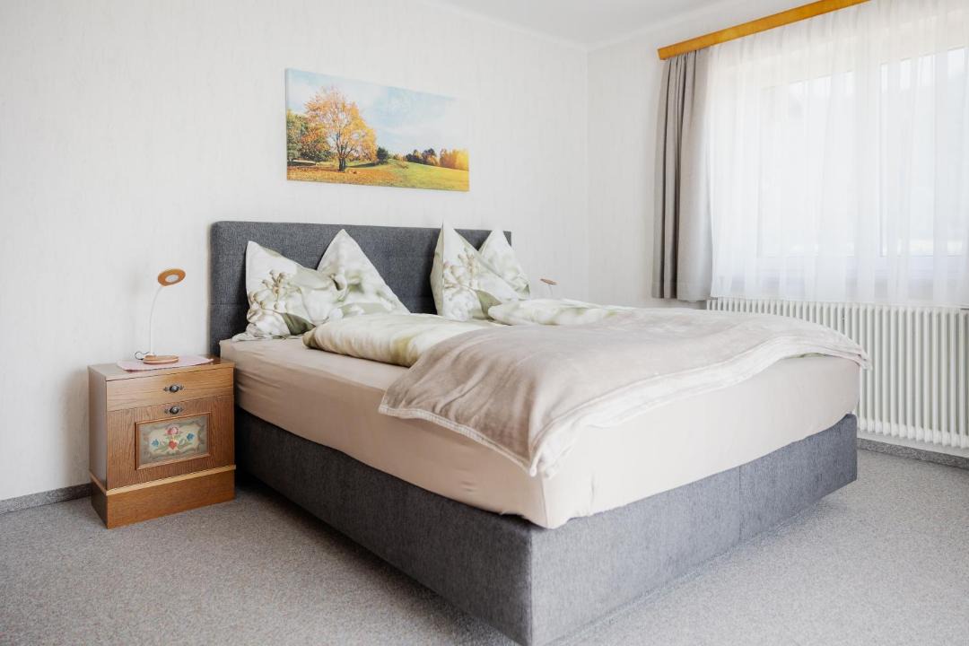 Abersee Apartment | Haus Michaela