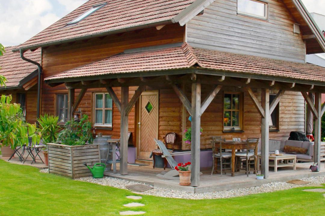 Engabrunn Ski Chalet | Kraut & Ruabn - Stadl