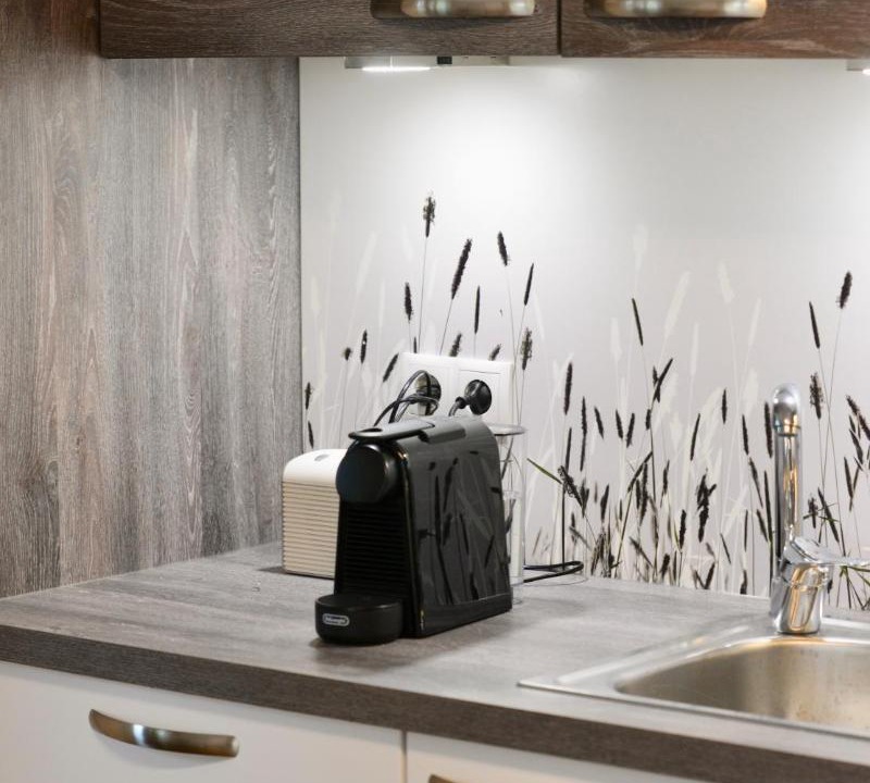 Grinzing Apartment | New with Parking and Metro in front of the House