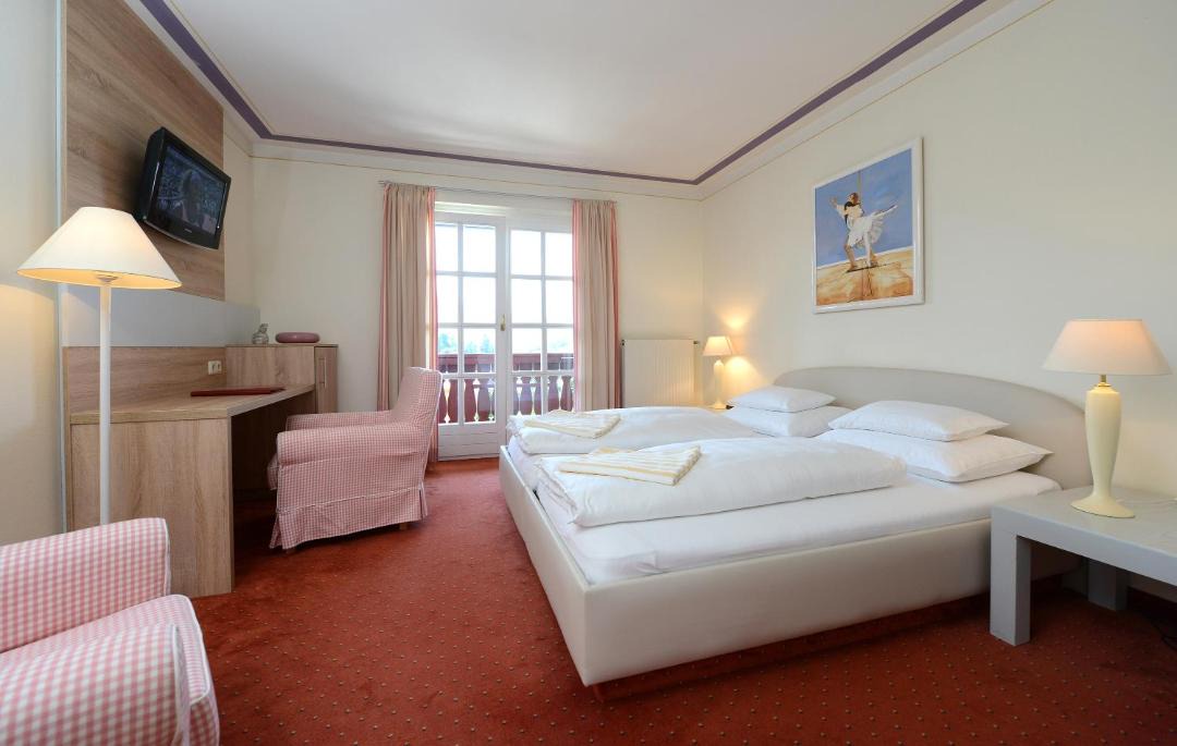 Goritschach Hotel | Lust und Laune Hotel am Wörthersee