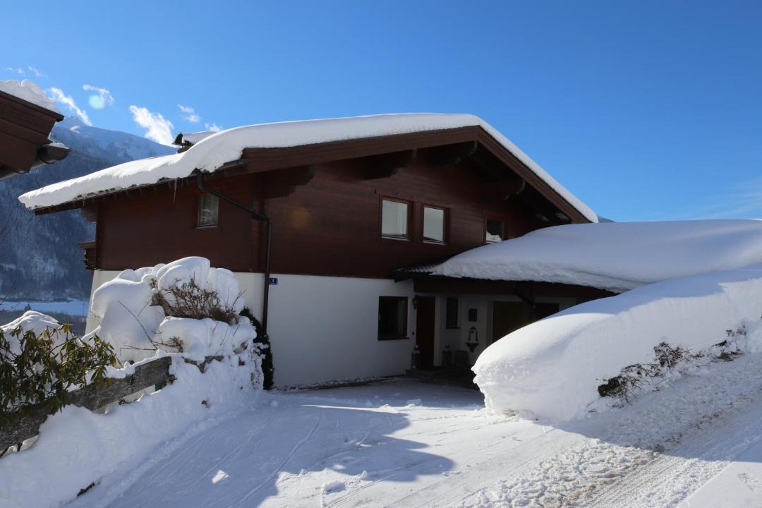 Stuhlfelden Ski Chalet | Chalet Stuhlfelden