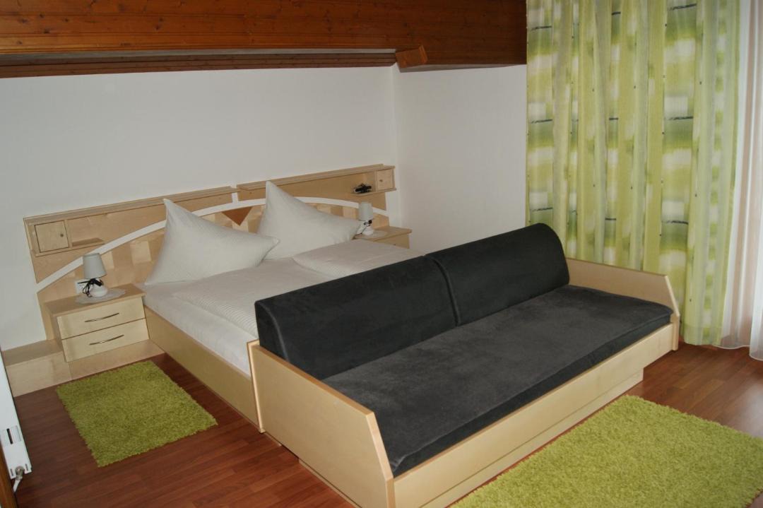 Liesing House | Hotel Garni Haus Anita