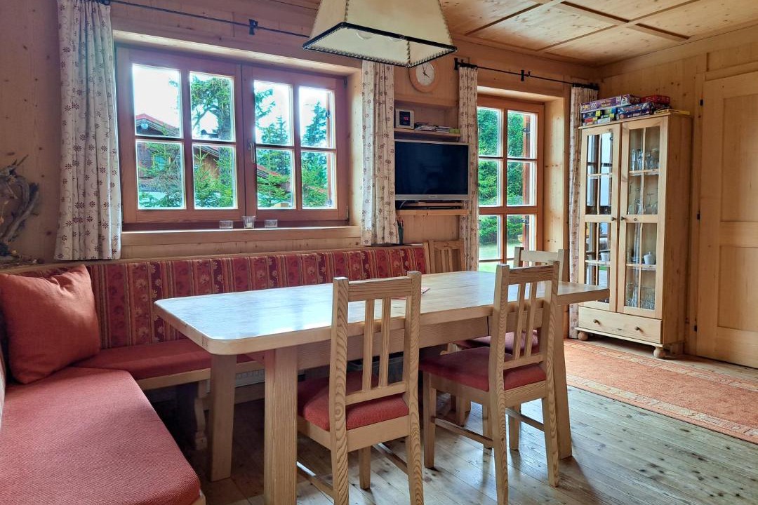 Lienz Apartment | Chalet Faschingalm