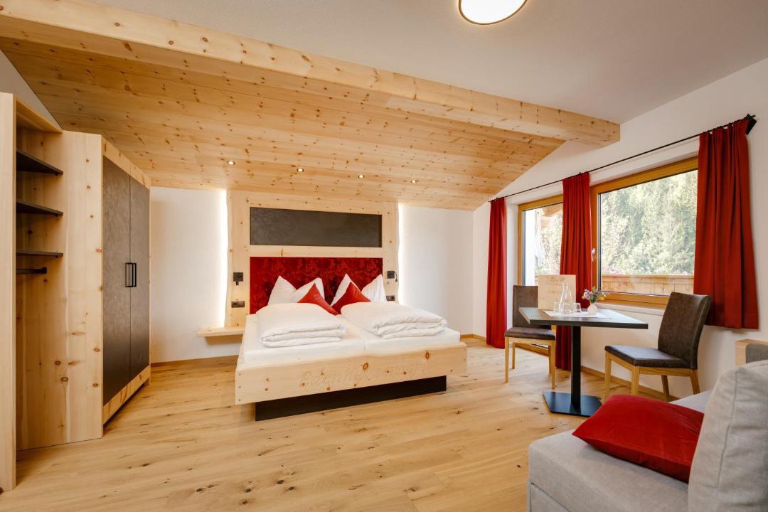 Natters Bed & Breakfast | Edenhauserhof
