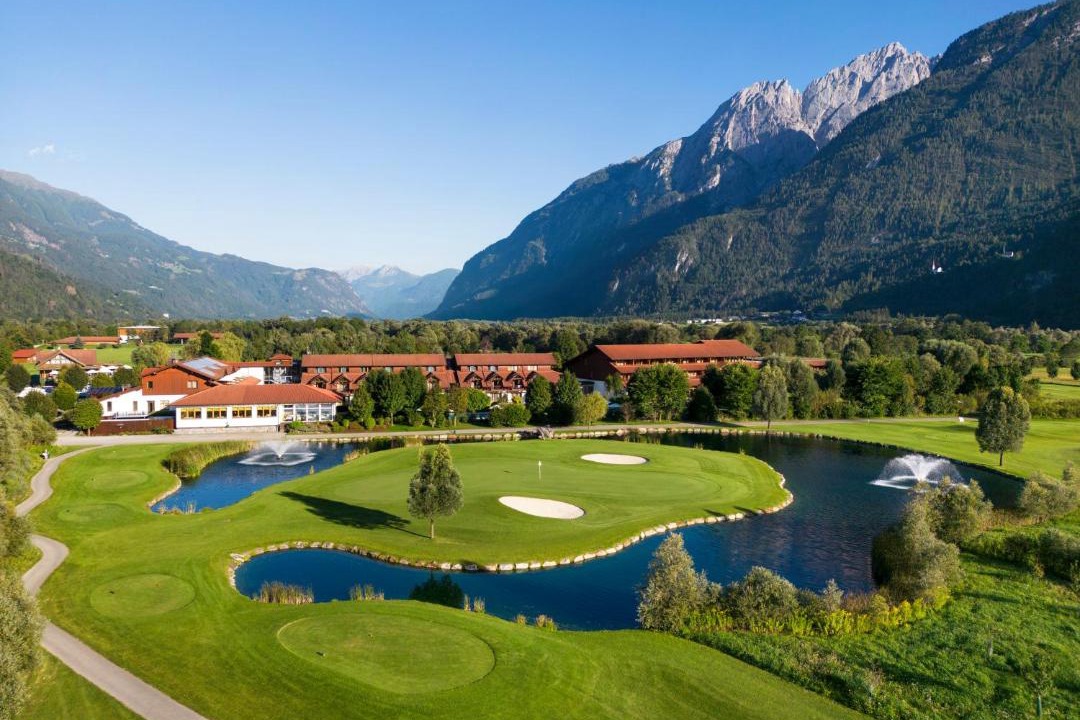 Lavant Hotel | Dolomitengolf Hotel & Spa