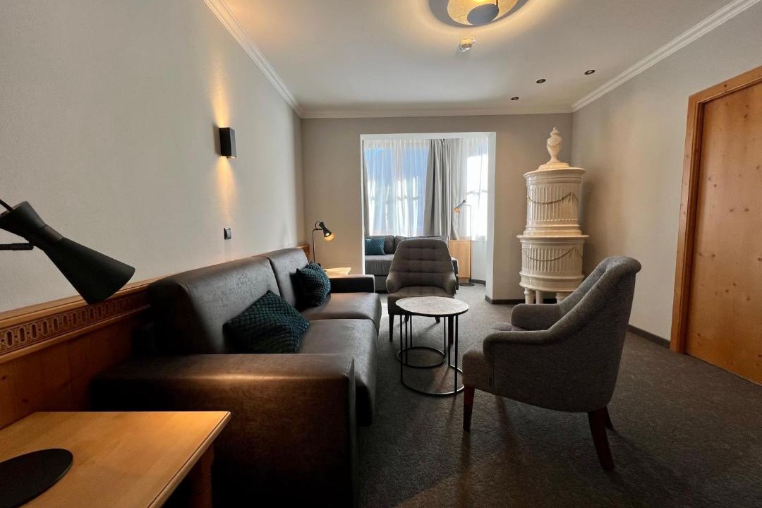 Obertauern Hotel | Superior Hotel Panorama