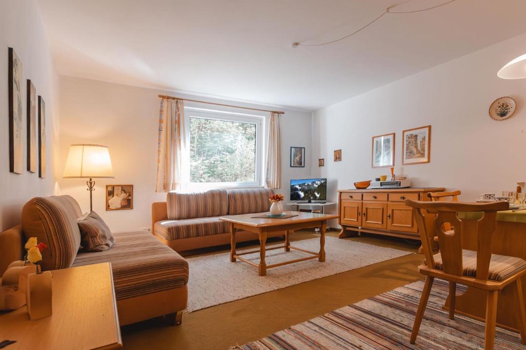 Bad Gastein Apartment | Apartment Haus Reitl III-8 by Interhome