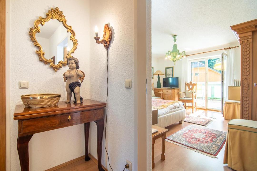 Ried Apartment | Landhaus Leitzinger EG1