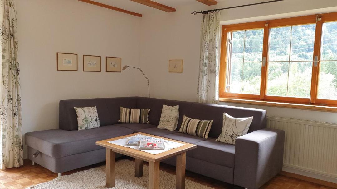 Dalaas Apartment | Apartment Sonnenbüchel