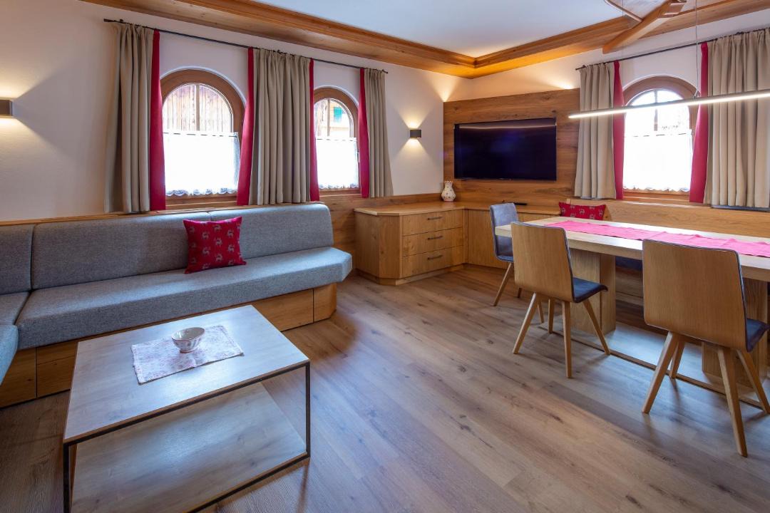 Going am Wilden Kaiser House | Gästehaus Brantlhof Zimmer und Ferienwohnungen in Going am Wilden Kaiser