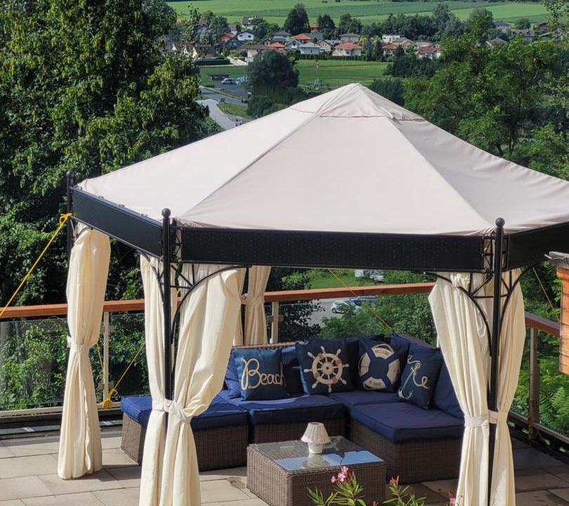 Annenheim Hotel | Jägerhotel